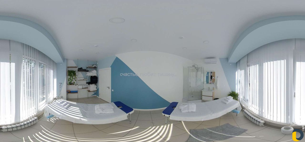 3D тур - инструмент для привлечения клиентов