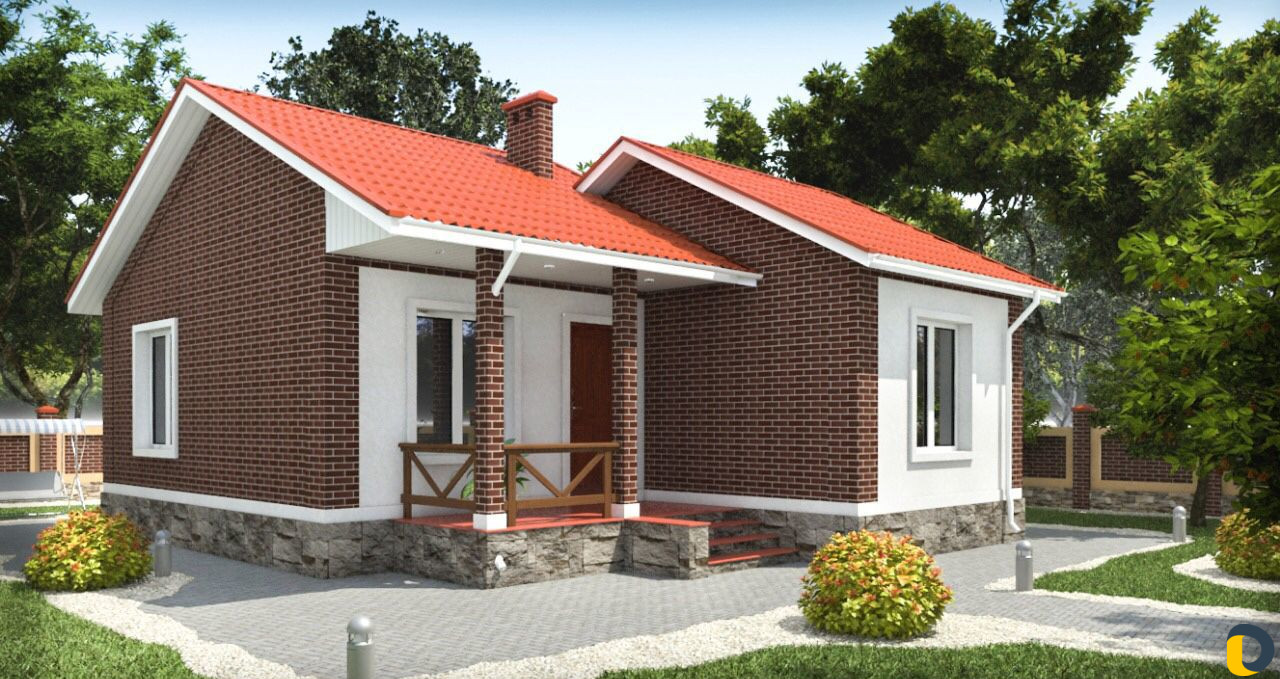 3D Визуализация