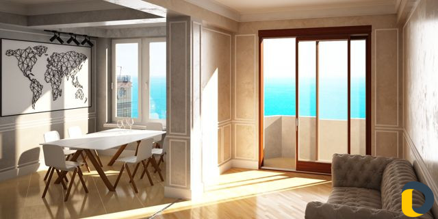 3Ds Max моделирование