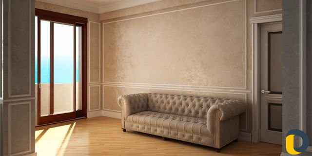 3Ds Max моделирование