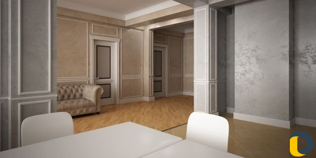 3Ds Max моделирование
