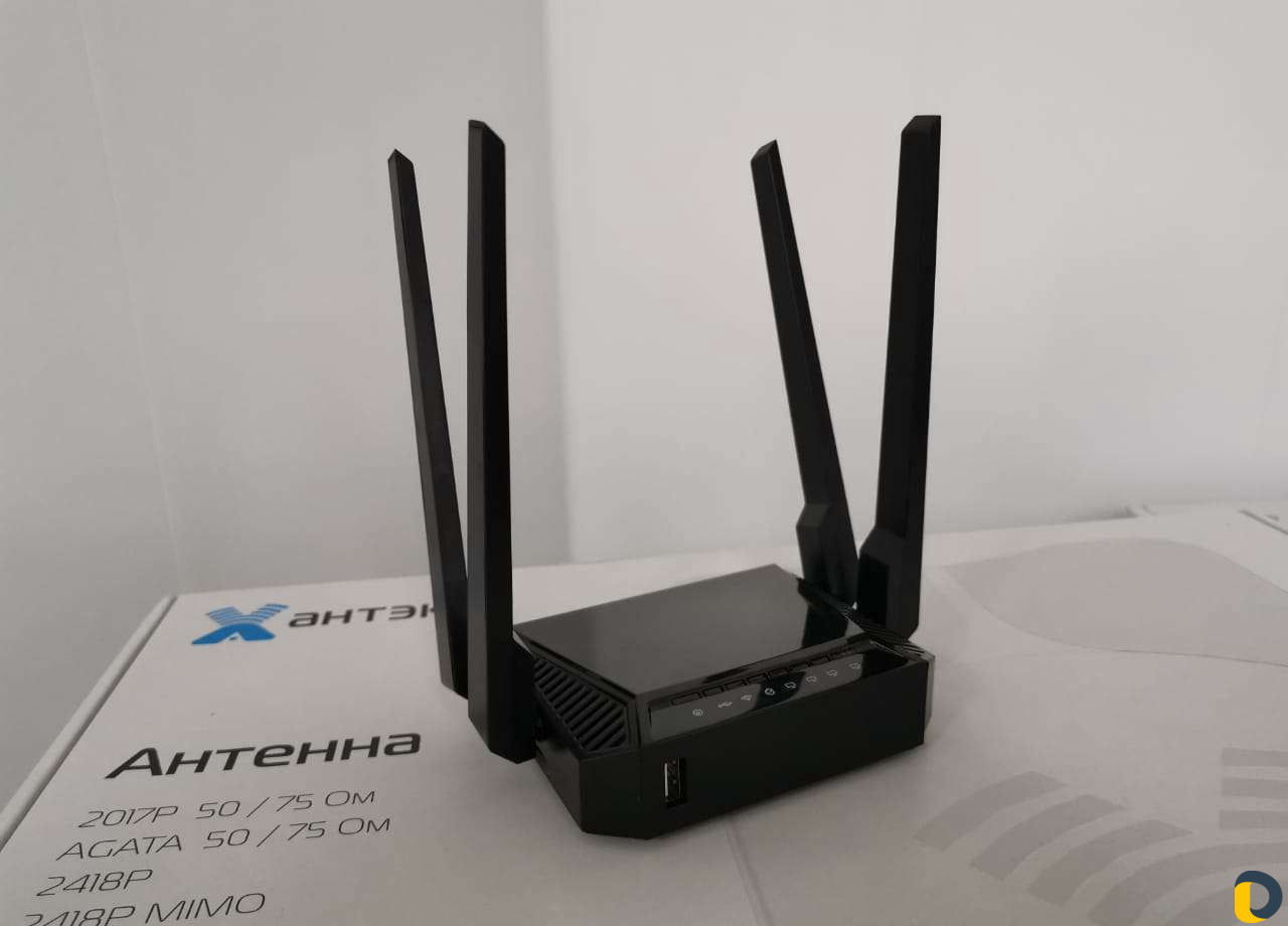 4g интернет безлимитный
