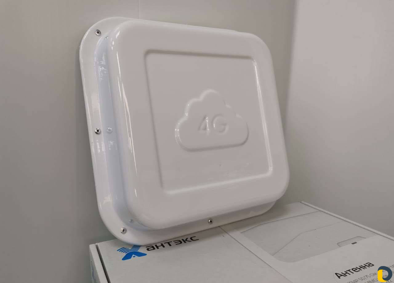 4g интернет безлимитный