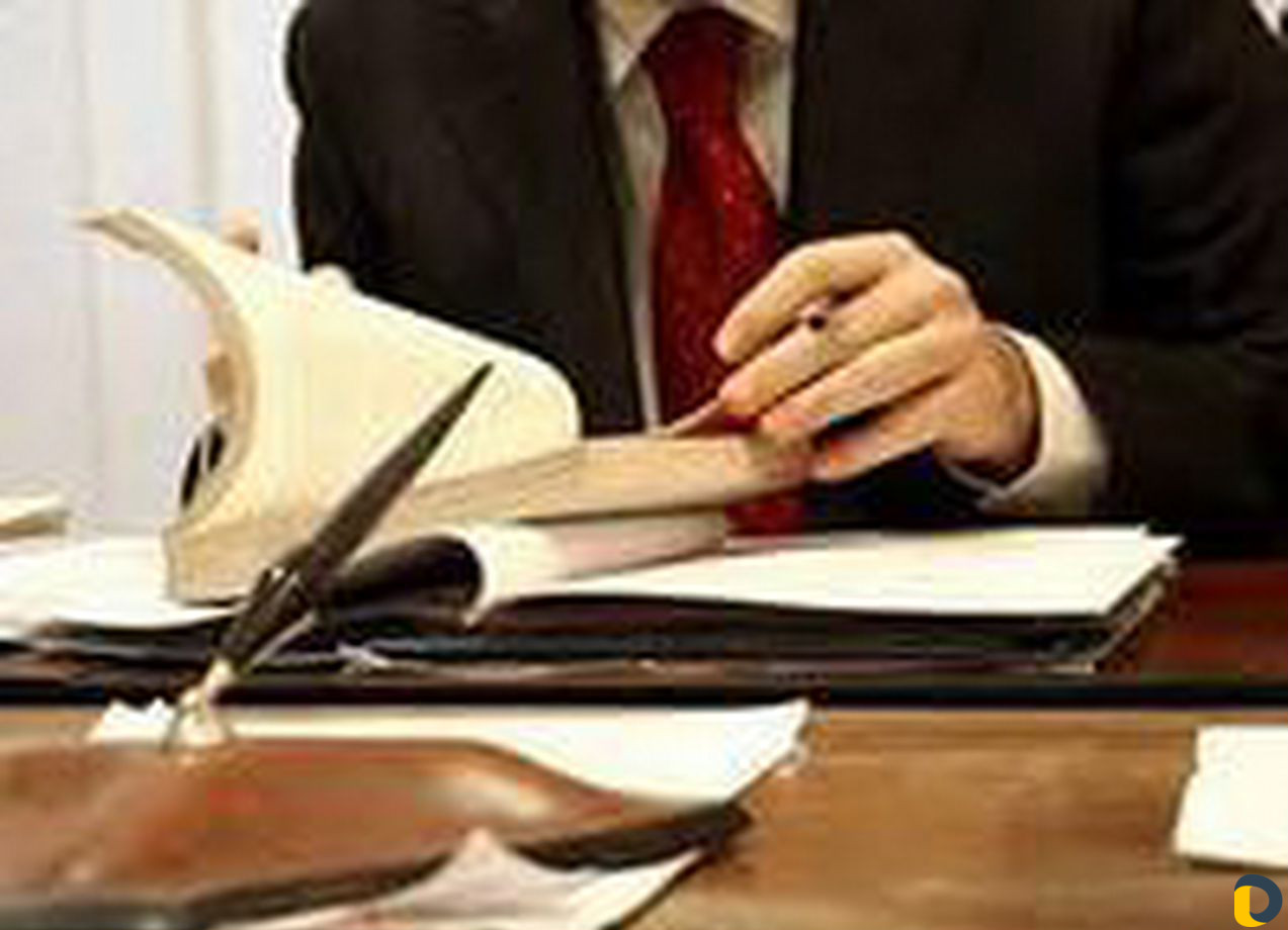 Адвокат по уголовным делам