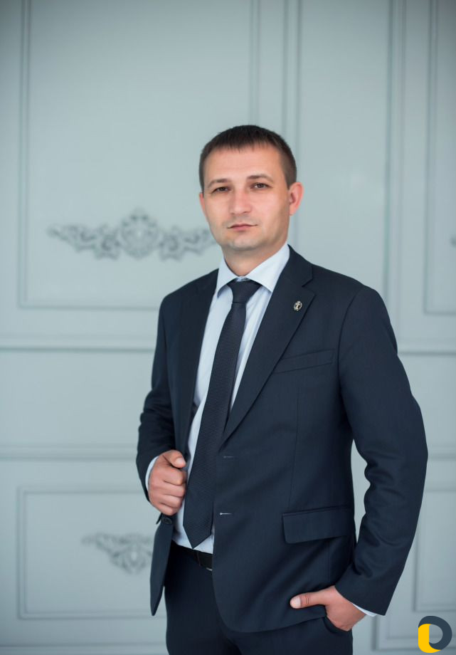 Адвокат по уголовным и гражданским делам в г.Сочи