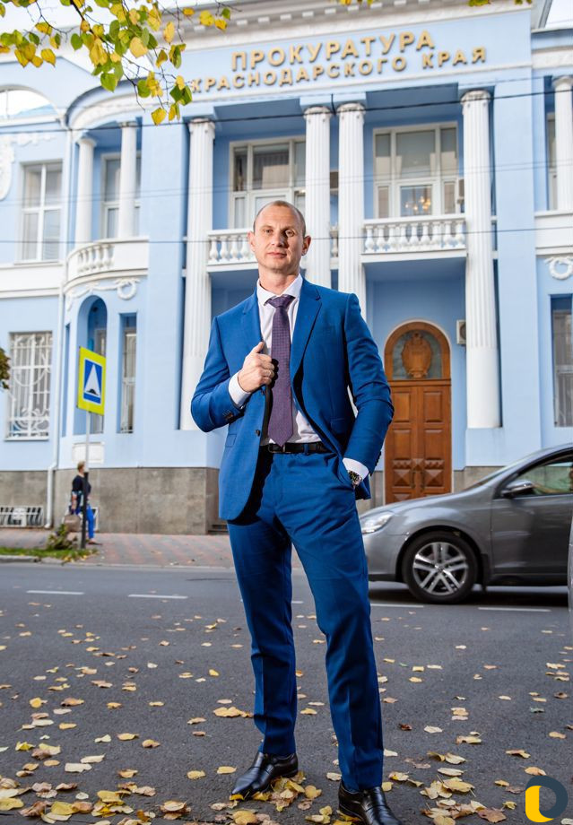 Адвокат