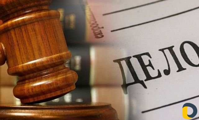 Адвокат