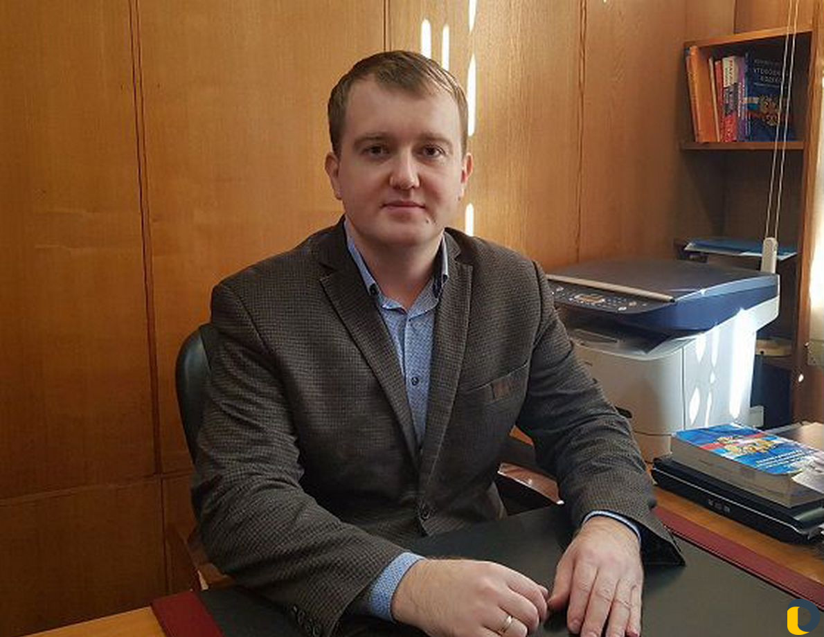 Адвокат