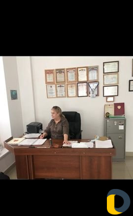 Адвокат. Юридические услуги