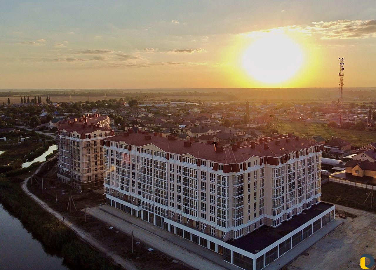 Аэросъемка, фото, видео, квадрокоптер