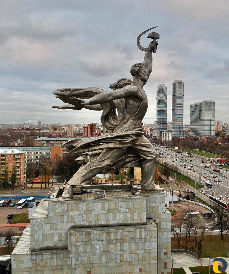 Аэросьемки