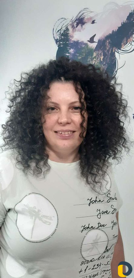 Афро-кудри