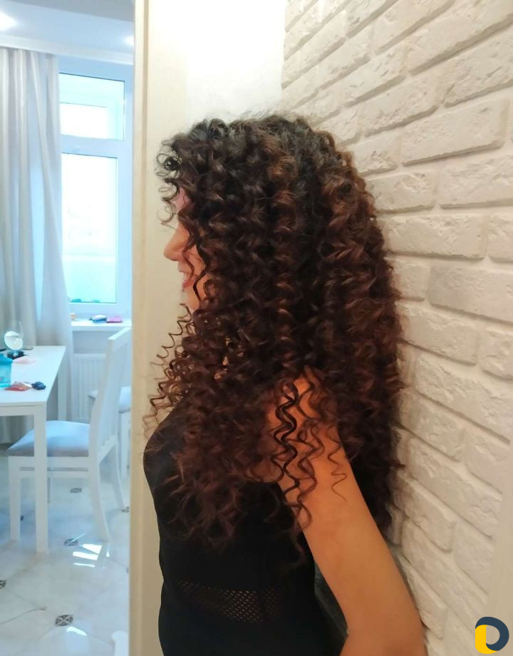 Афро локоны, кудри, афро кудри, укладка