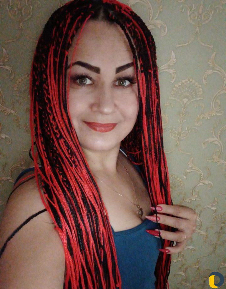 Афрокосички, синегальские, брейды, зизи