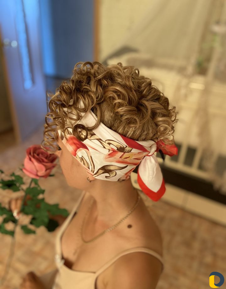 Афрокосички зизи
