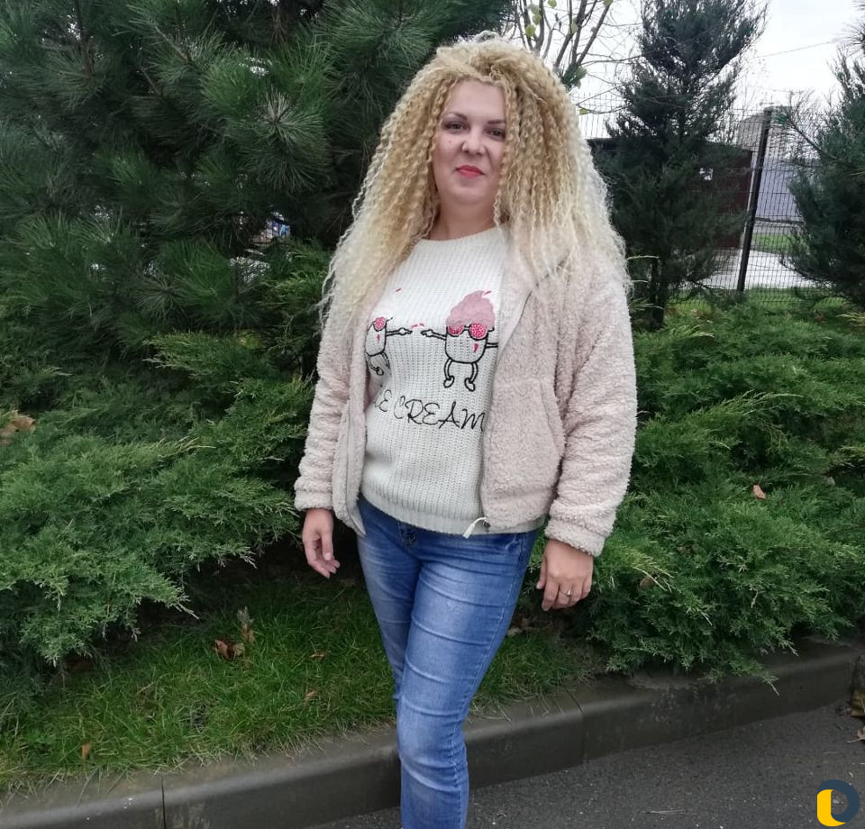 Афролоконы афрокудри