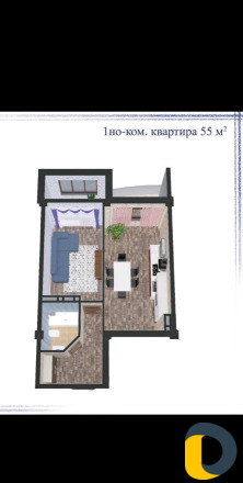 Агенство по продажам каркасов