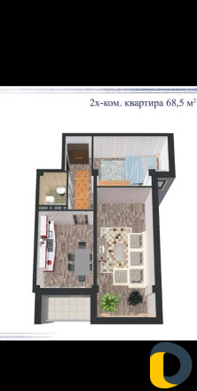 Агенство по продажам каркасов