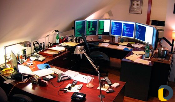 Агенство по Трудоустройству