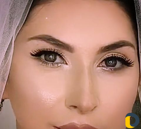 Акция Макияж +Прическа