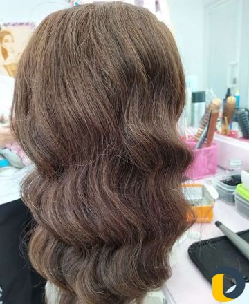 Акция Макияж +Прическа