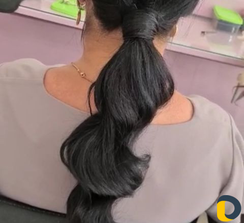 Акция Макияж +Прическа