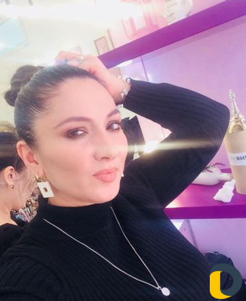 Акция Макияж +Прическа