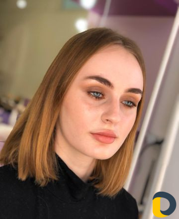 Акция Макияж +Прическа