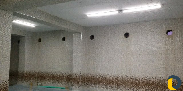 Алмазная бурение и резка стен