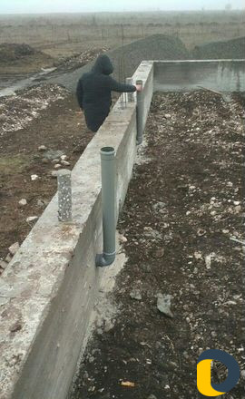 Алмазная бурение сверление