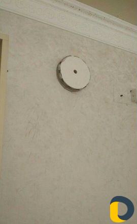 Алмазная бурение сверление