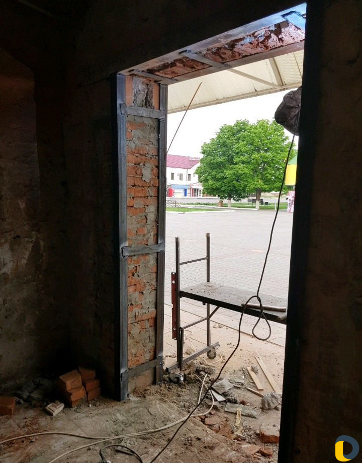 Алмазная резка алмазное бурение демонтаж