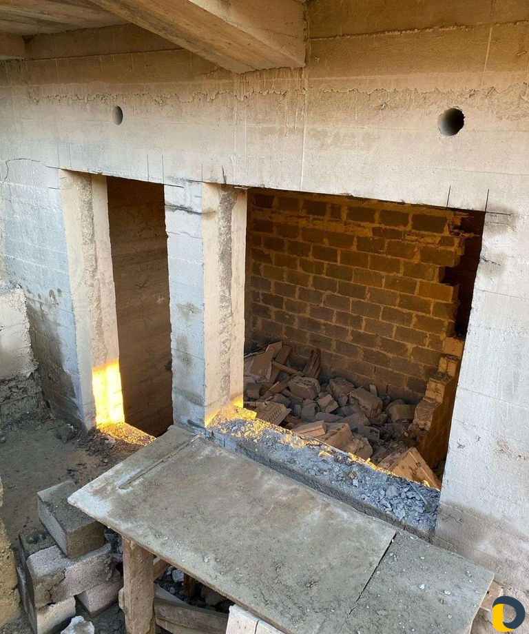 Алмазная резка Алмазное резка