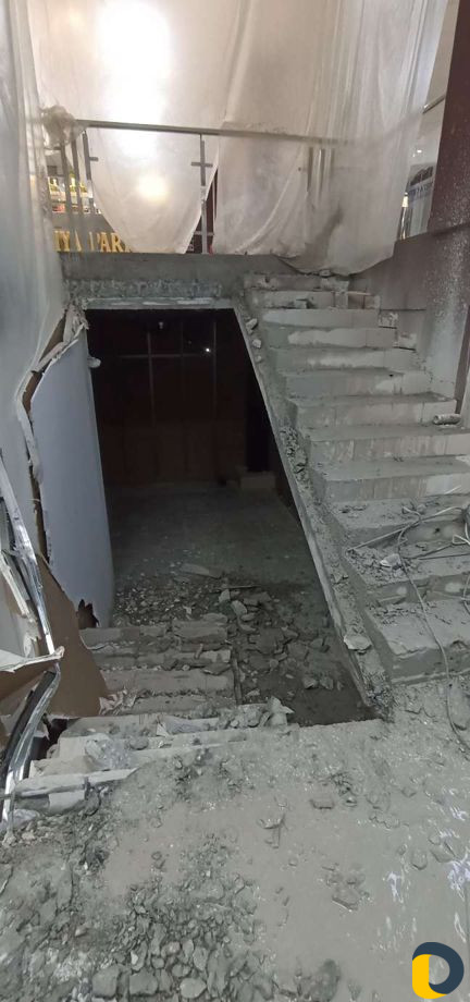 Алмазная резка бетона Алмазное бурение