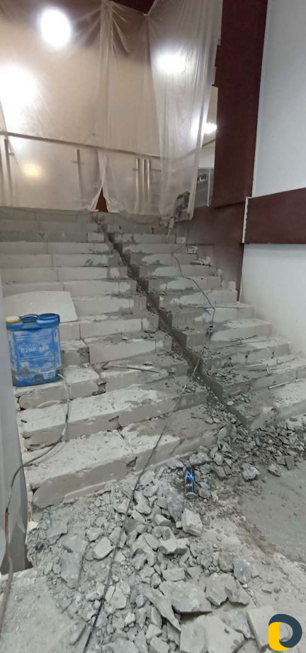Алмазная резка бетона Алмазное бурение