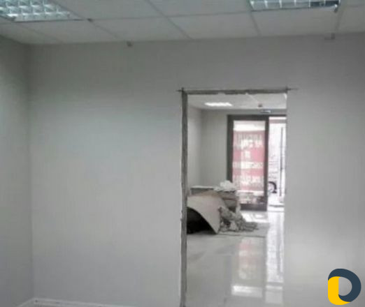 Алмазная резка Бетона приёмов стен