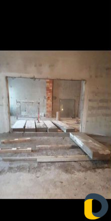 Алмазная резка Бетона приёмов стен