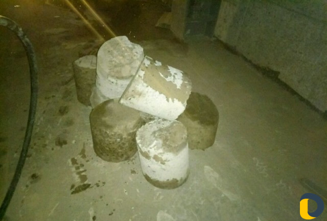 Алмазная резка, бурение, разрушение бетона, хим ан