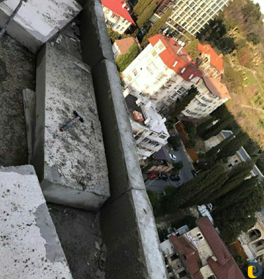 Алмазная резка D-4