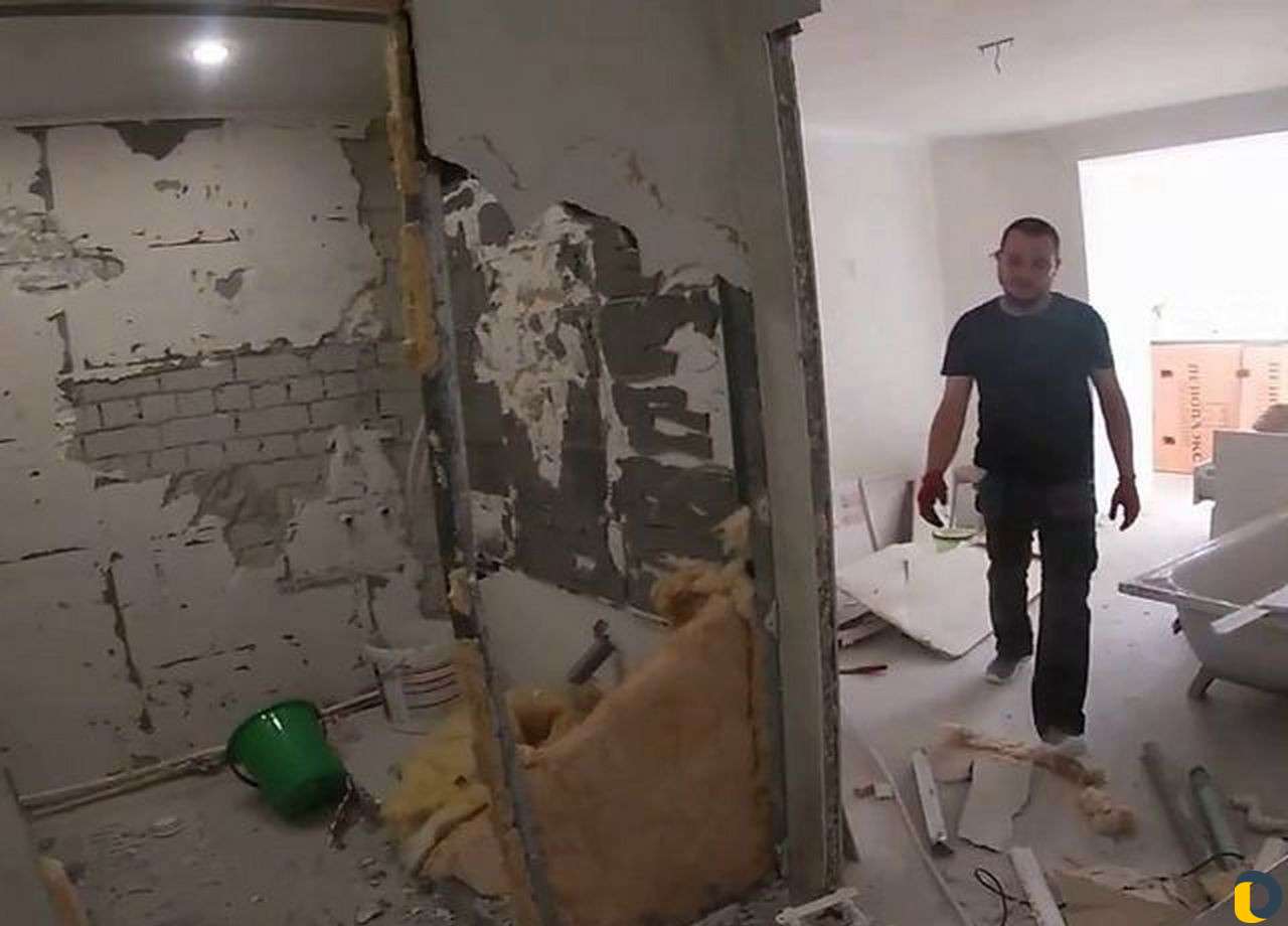 Алмазная резка. Демонтаж Профессионалы