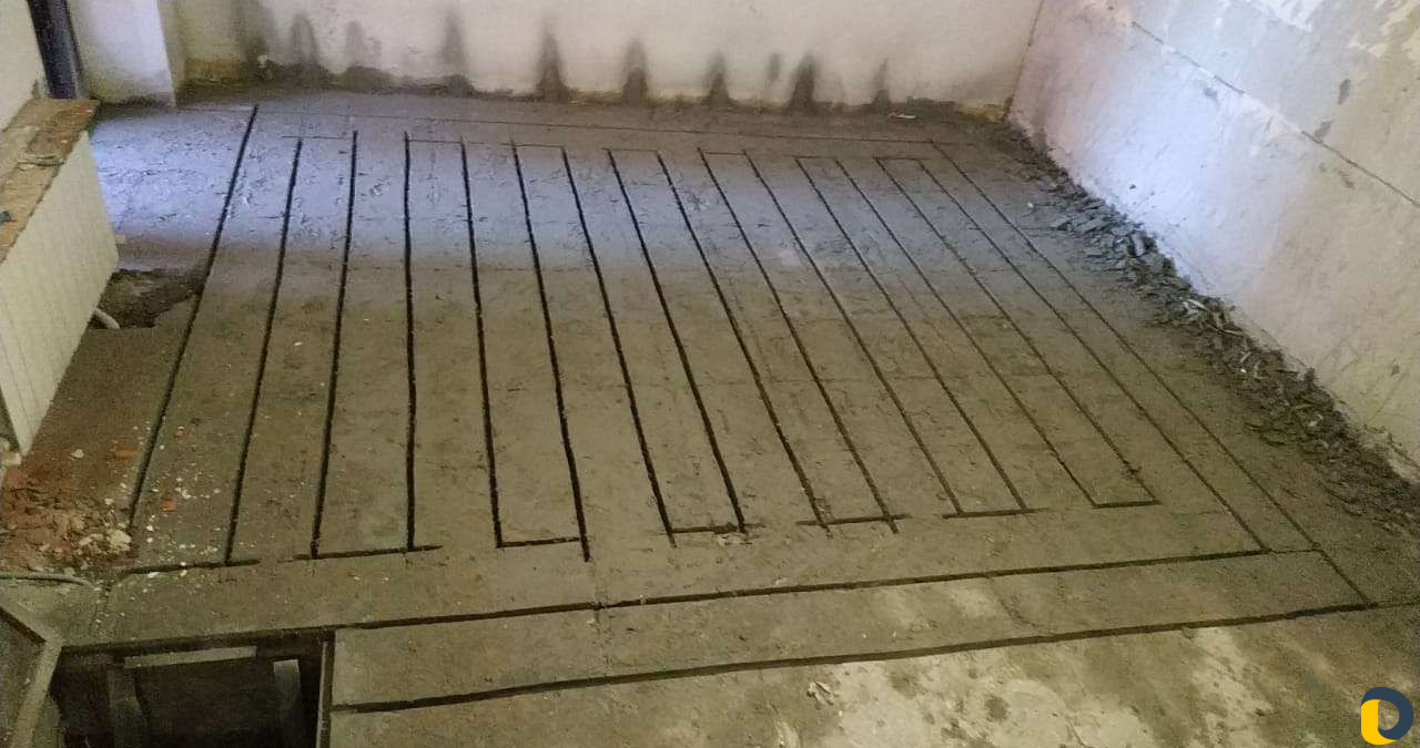 Алмазная резка и бурение