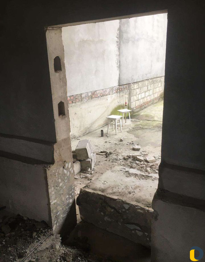 Алмазная резка и бурение