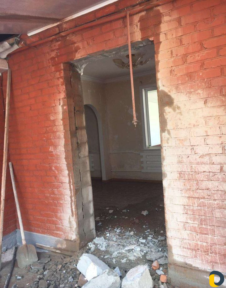 Алмазная резка и бурение