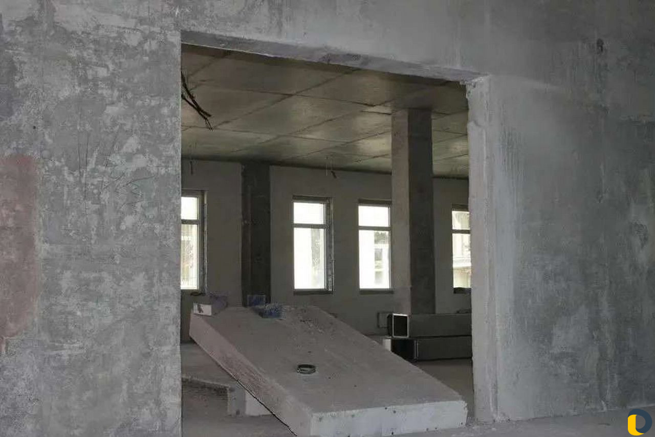 Алмазная резка и бурение