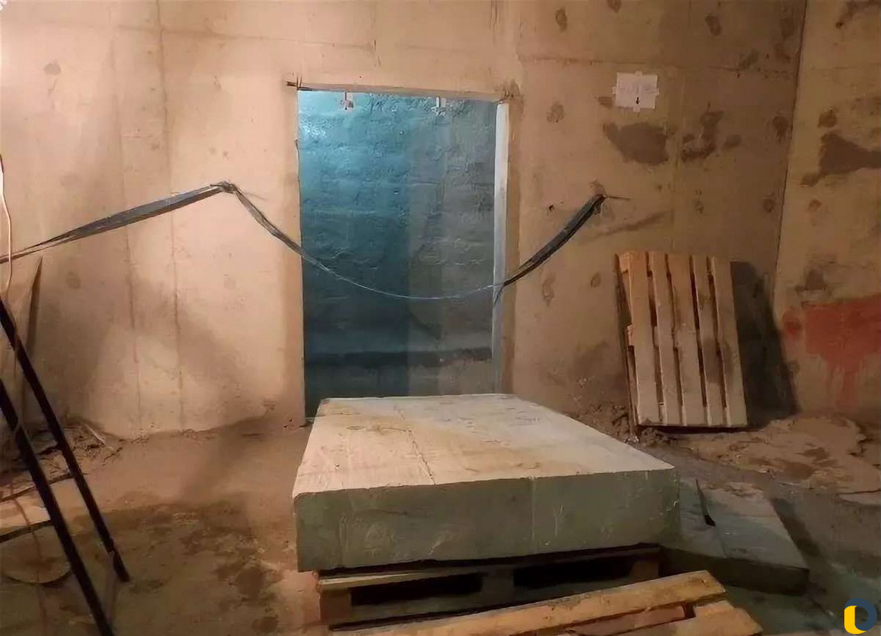 Алмазная резка и бурение