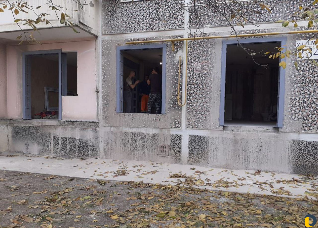 Алмазная резка Расширение проемов Допуск сро