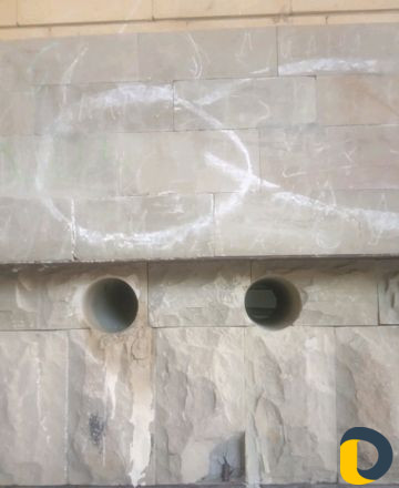 Алмазная резка стен и сверление стен без грязи и п