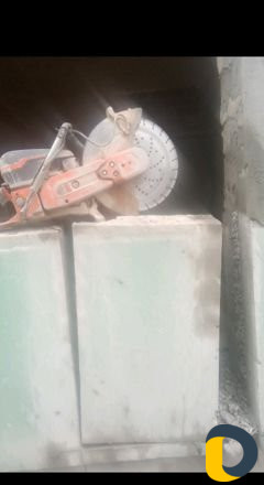 Алмазная резка стен и сверление стен без грязи и п