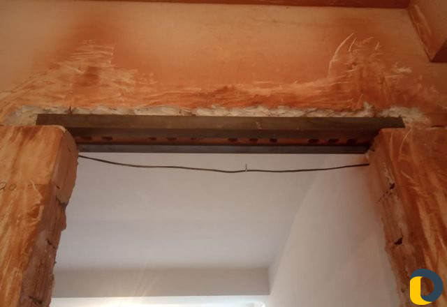 Алмазная резка стен и сверление стен без грязи и п