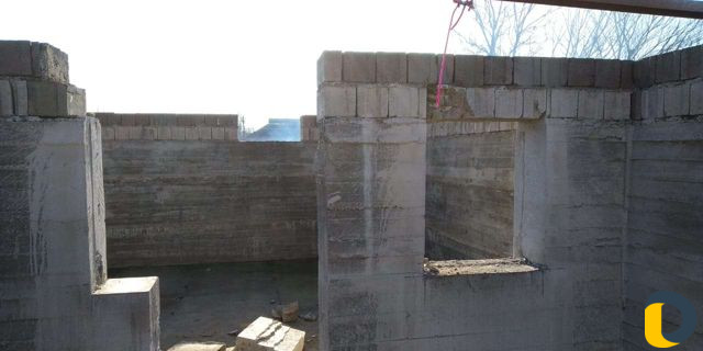 Алмазная резка стен Сверления отверстий